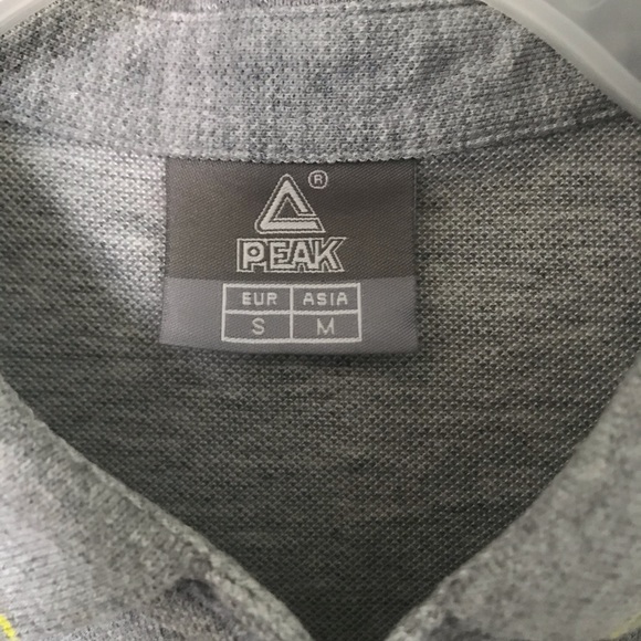 Polo shirt - Picture 2 of 3